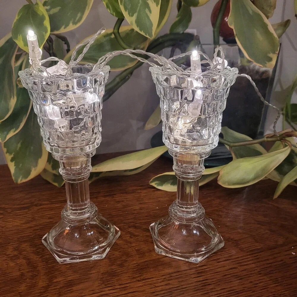 Home Interiors set vintage